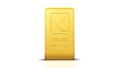 100 GM Gold Bar