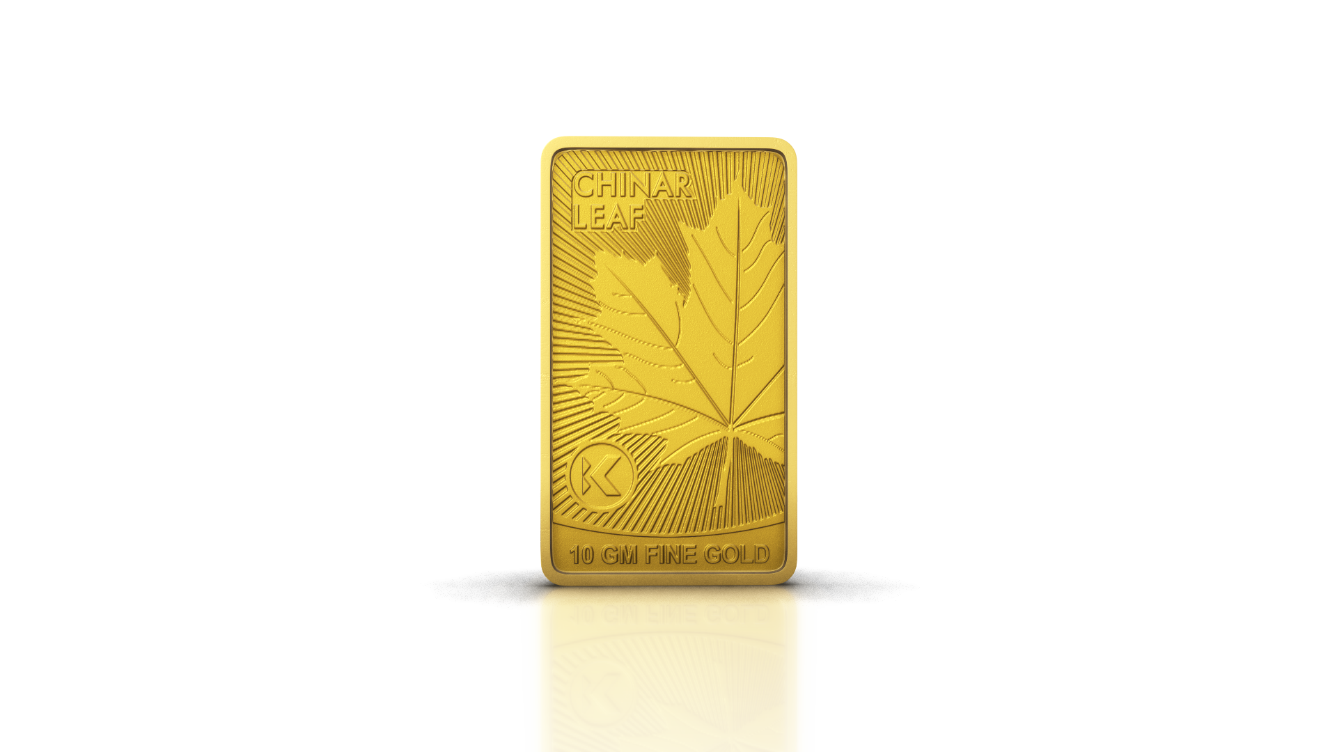 10 GM Gold Bar