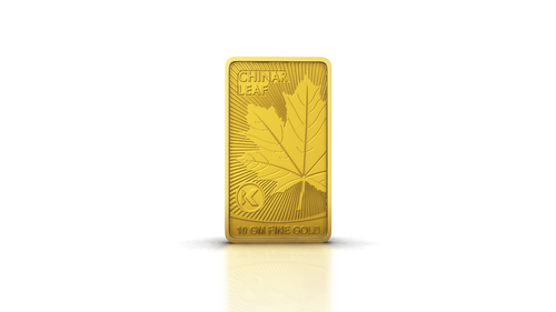 10 GM Gold Bar