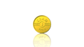 1 GM Gold Coin