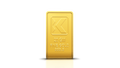 20 GM Gold Bar