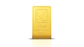 50 GM Gold Bar