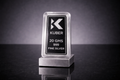 20 GM Silver Bar