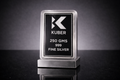 250 GM Silver Bar